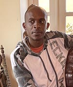 Jean Maurice Kabuguza